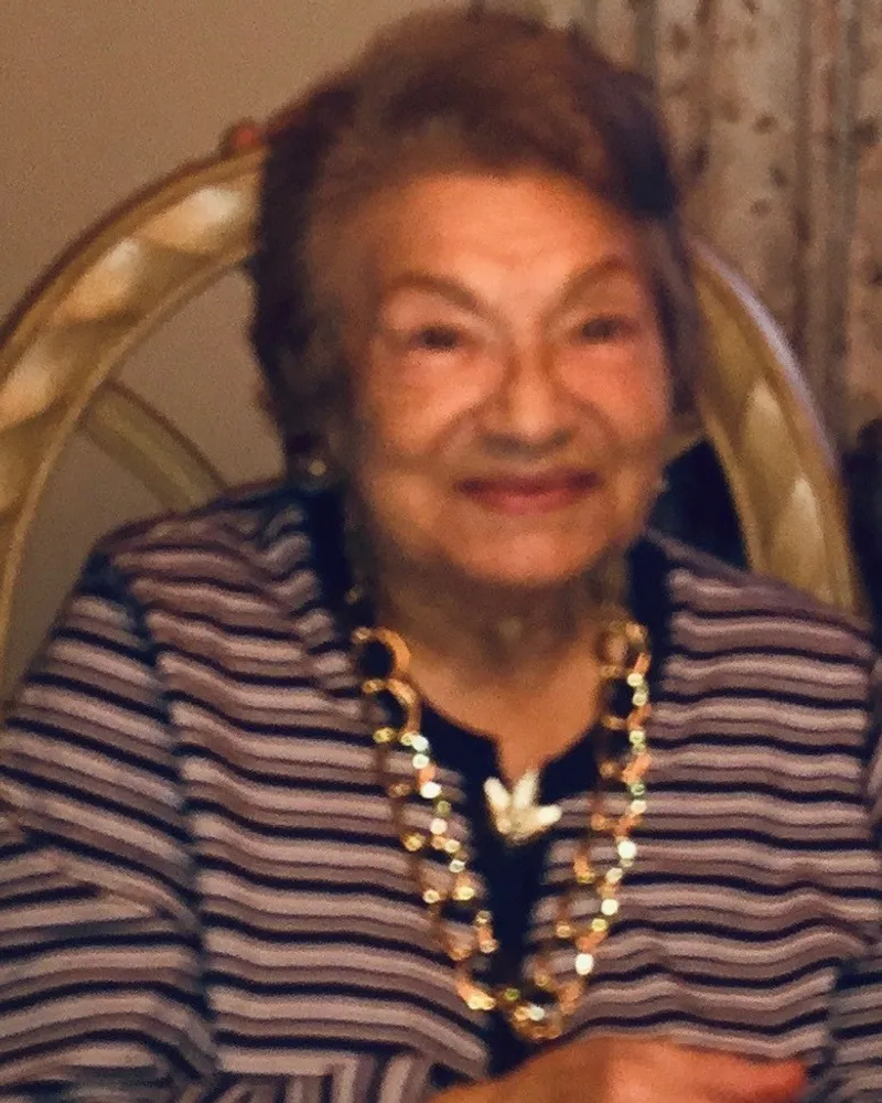 Antoinette Bruno Obituary | Fluehr