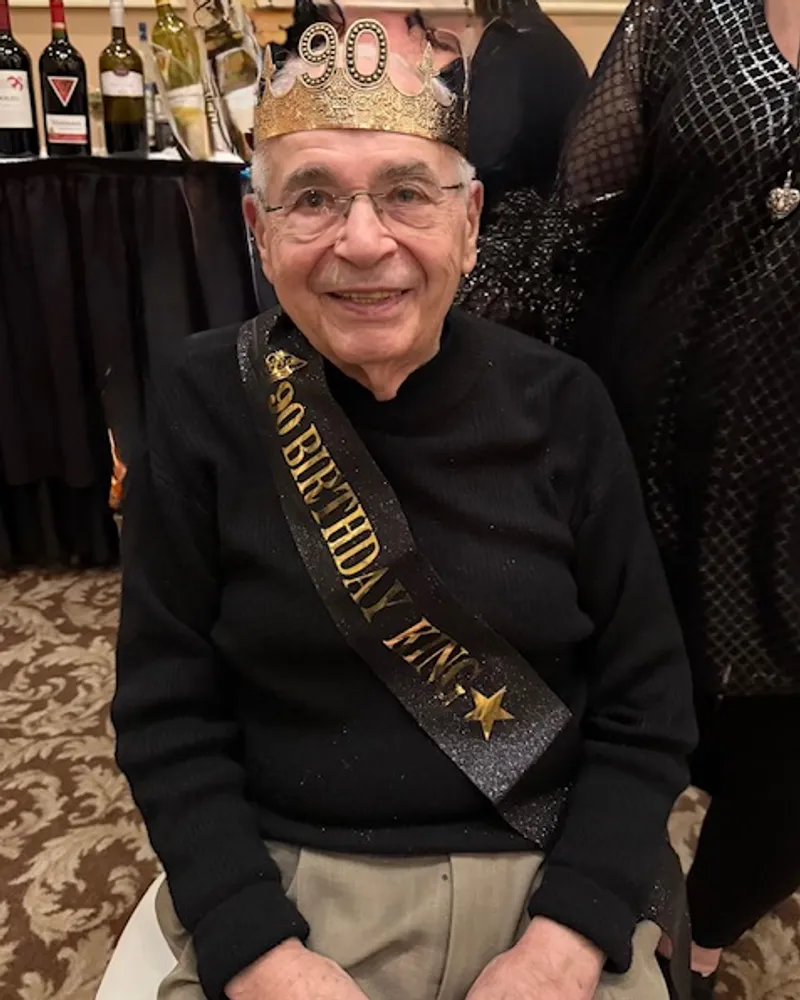 Joseph A. Fluehr III | Funeral Home Inc.